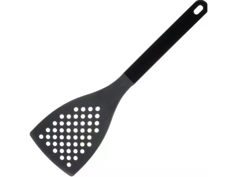 Rosti Pfannenwender New Optima Schwarz