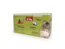 catz finefood Nassfutter Classic Collection II, 12 x 85 g