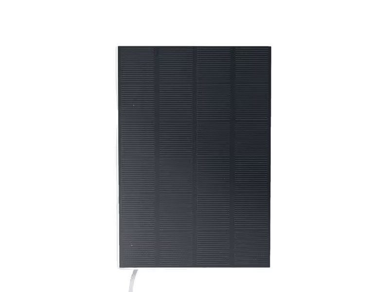 Yale Solarpanel für Aussen-Kamera