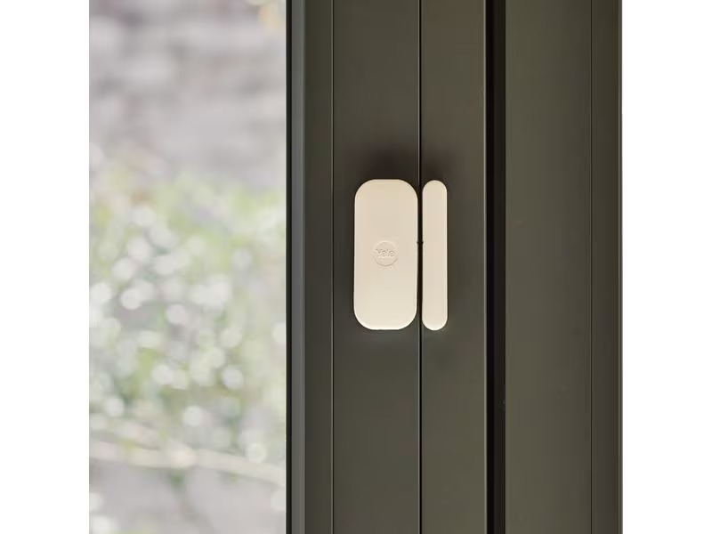 Yale Smart Alarm Starterkit XL