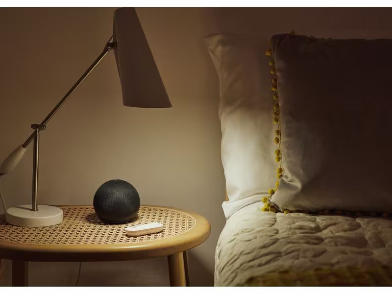 Yale Smart Alarm Button, Panikschalter