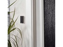 Yale Schloss Linus L2 Smart Lock Kit. CH+EU-Zylinder, Silber