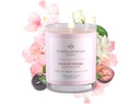 Plantes &amp; Parfums Duftkerze Kirschblüte 180 g