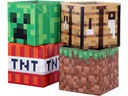 Phoenix Minecraft Sitzbank/Leseregal