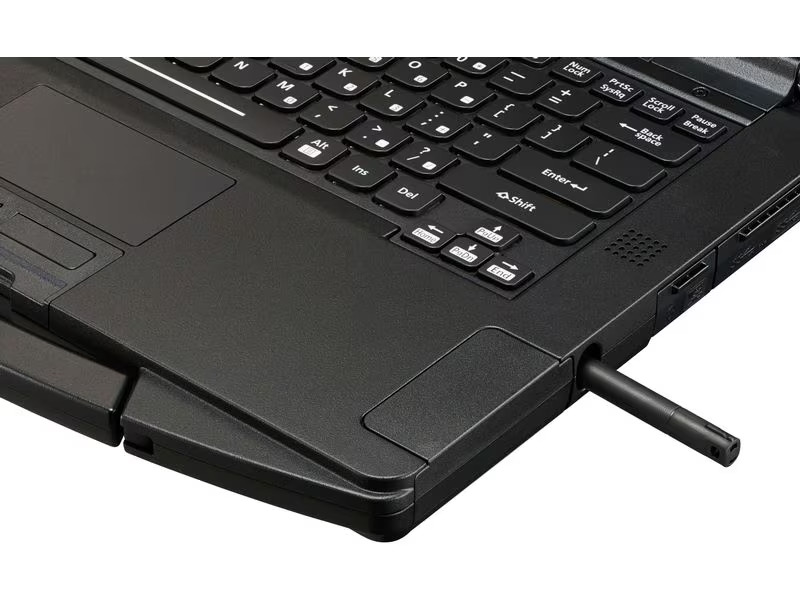 Panasonic Toughbook 55 mk3 HD Touch