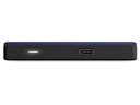 Western Digital Externe Festplatte My Passport Ultra 6 TB, Blau