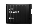 WD Black Externe Festplatte WD_BLACK P10 Game Drive 6 TB