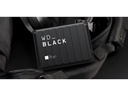 WD Black Externe Festplatte WD_BLACK P10 Game Drive 6 TB