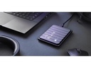 WD Black Externe Festplatte WD_BLACK P10 Game Drive 6 TB