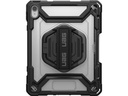 UAG Tablet Back Cover Plasma iPad 10th Gen. Ice/Black