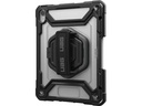 UAG Tablet Back Cover Plasma iPad 10th Gen. Ice/Black