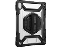 UAG Tablet Back Cover Plasma iPad 10th Gen. Ice/Black