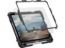 UAG Tablet Back Cover Plasma iPad 10th Gen. Ice/Black