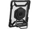 UAG Tablet Back Cover Plasma iPad 10th Gen. Ice/Black