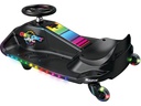 Razor Electric Cart Crazy Shift Lightshow