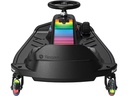 Razor Electric Cart Crazy Shift Lightshow