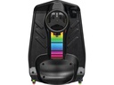 Razor Electric Cart Crazy Shift Lightshow