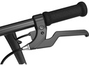 Razor E-Scooter Power Core S85 Lila/Schwarz