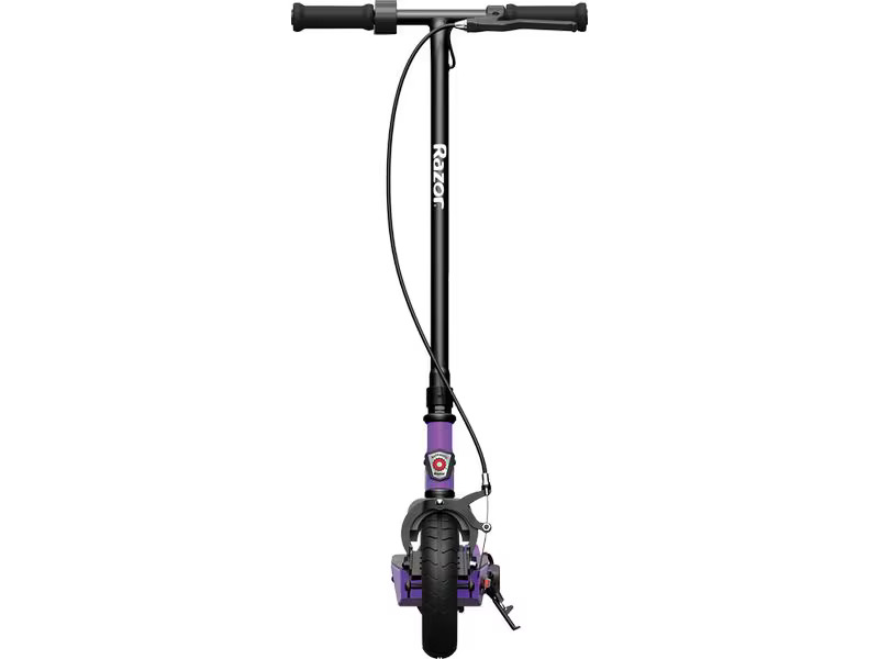 Razor E-Scooter Power Core S85 Lila/Schwarz