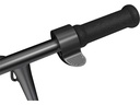 Razor E-Scooter Power Core S85 Lila/Schwarz