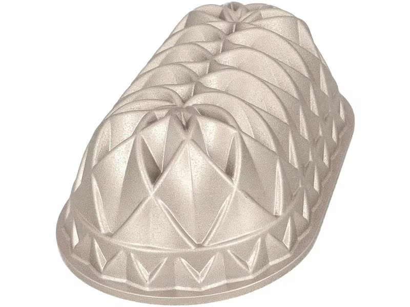 RBV Birkmann Gugelhupf-Backform Contoura Modern 26 cm x 8 cm