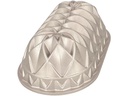 RBV Birkmann Gugelhupf-Backform Contoura Modern 26 cm x 8 cm