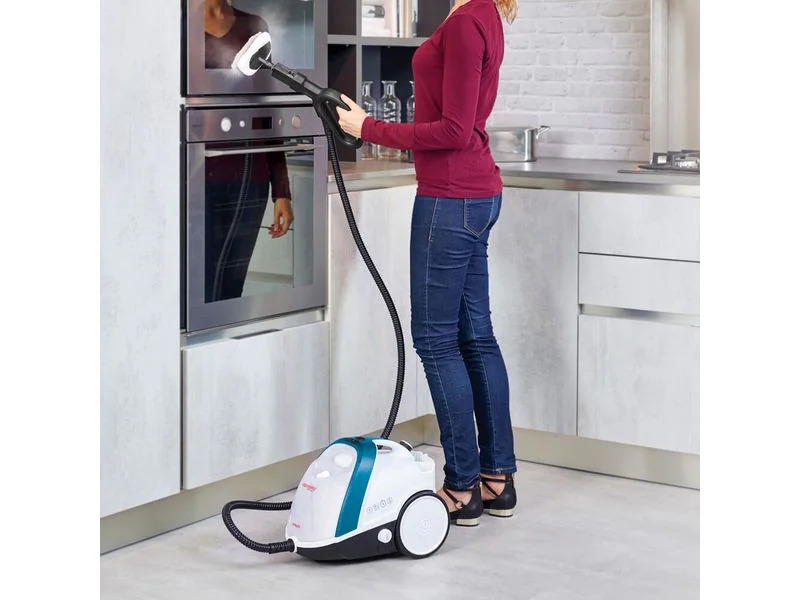 Polti Dampfreiniger Vaporetto Smart 100_B