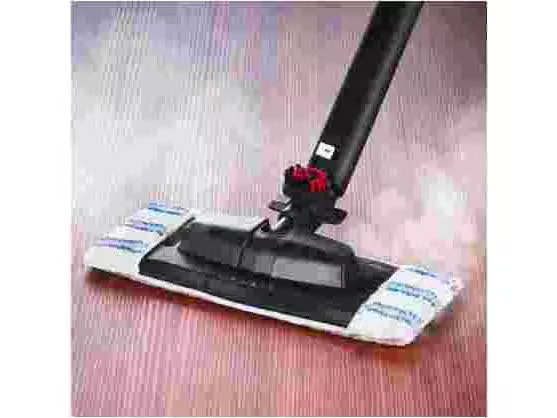 Polti Dampfreiniger Vaporetto Pro 95_Turbo Flexi