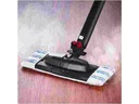 Polti Dampfreiniger Vaporetto Pro 95_Turbo Flexi