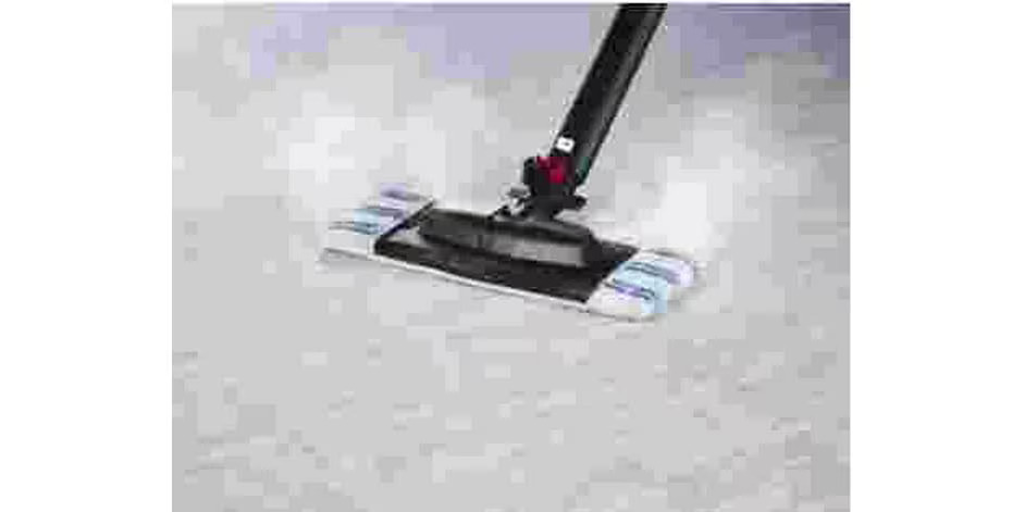 Polti Dampfreiniger Vaporetto Pro 95_Turbo Flexi