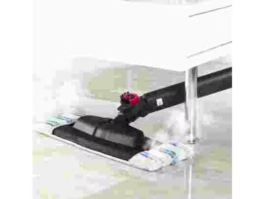 Polti Dampfreiniger Vaporetto Pro 95_Turbo Flexi