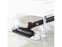 Polti Dampfreiniger Vaporetto Pro 95_Turbo Flexi