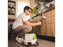 Polti Dampfreiniger Vaporetto Pro 8X Eco Plus