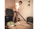 Polti Dampfreiniger Vaporetto Pro 8X Eco Plus