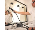 Polti Dampfreiniger Vaporetto Pro 8X Eco Plus