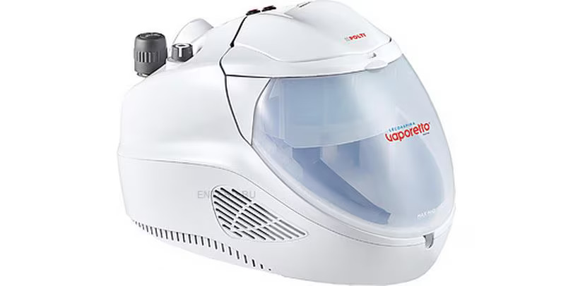 Polti Dampfreiniger Vaporetto Lecoaspira FAV30