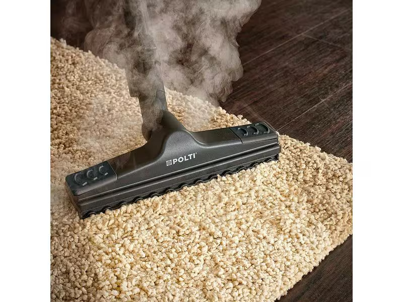 Polti Dampfreiniger Vaporetto Lecoaspira FAV30