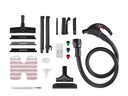 Polti Dampfreiniger Vaporetto Lecoaspira FAV30
