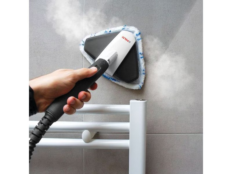 Polti Dampfbesen Vaporetto SV660_Stil