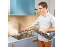 Polti Dampfbesen Vaporetto SV610_Style