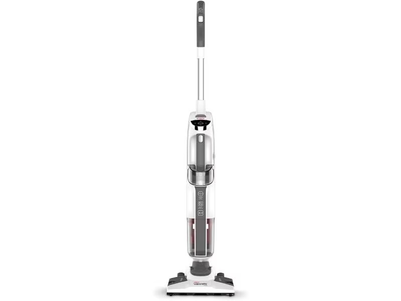 Polti Dampfbesen Vaporetto 3 Clean