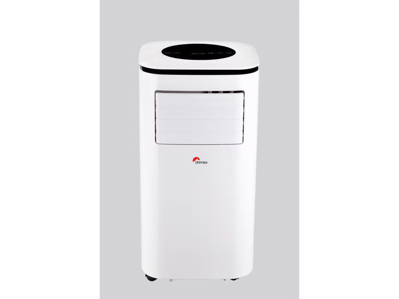 OHMEX Klimagerät OHM-AIR-9100CON