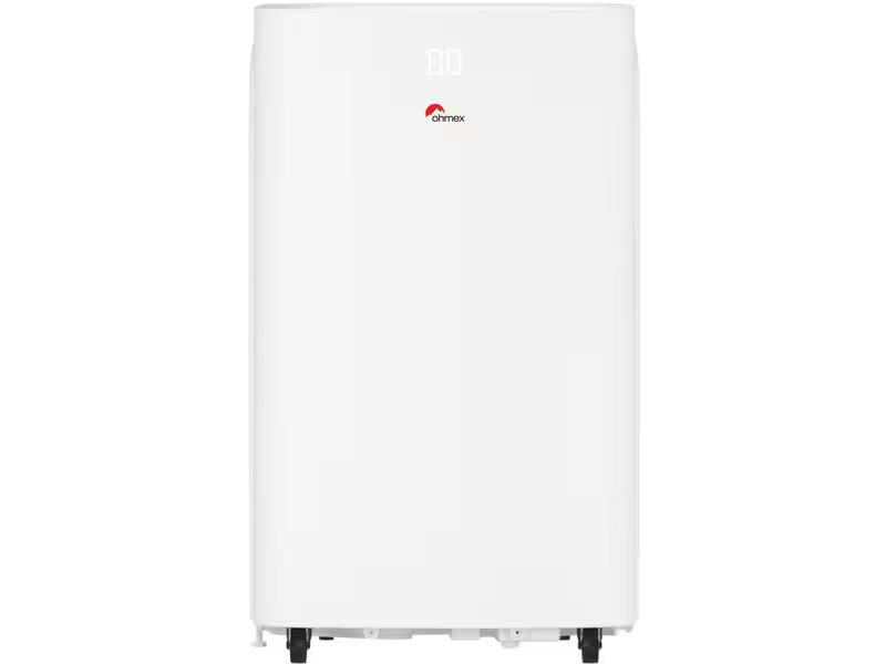 OHMEX Klimagerät OHM-AIR-12100CON