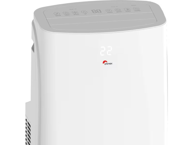 OHMEX Klimagerät OHM-AIR-12100CON