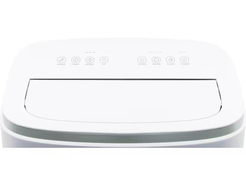 OHMEX Klimagerät OHM-AIR-10100