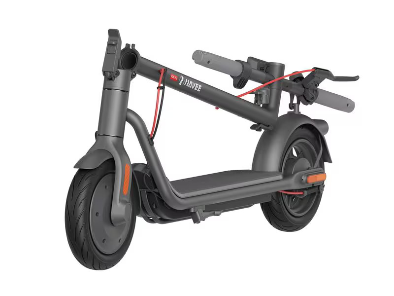 Navee E-Scooter V25i Pro