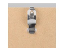 Hama Bilderrahmen Clip-Fix Transparent, 10.5 x 15 cm