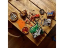 LEGO® Ideas Dungeons &amp; Dragons: Die Sage vom Roten Drachen 21348