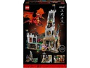 LEGO® Ideas Dungeons &amp; Dragons: Die Sage vom Roten Drachen 21348
