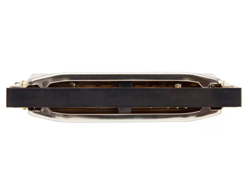 Hohner Mundharmonika Special 20 – FIS-Dur